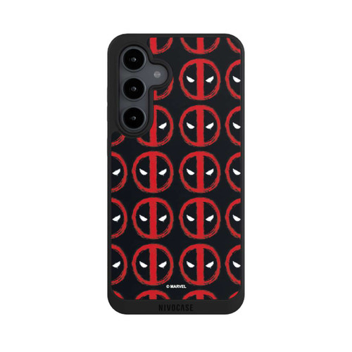 Samsung Galaxy S24 FE 5G NIVOpure Deadpool modèle