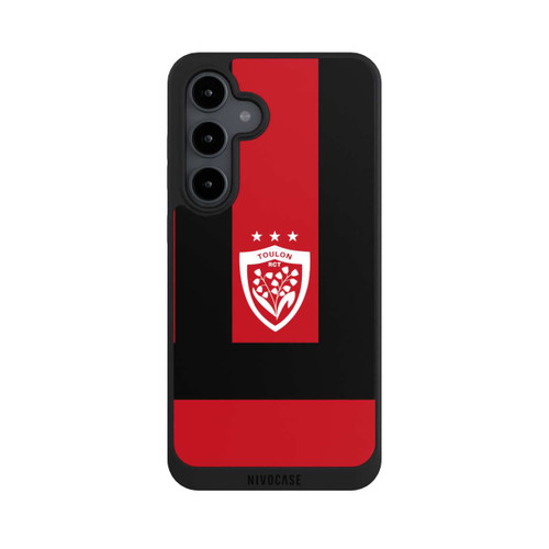 Samsung Galaxy S24 FE 5G NIVOpure RCT Maillot Domicile