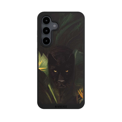 Samsung Galaxy S24 FE 5G NIVOpure Hello Panther