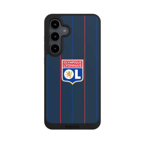 Samsung Galaxy S24 FE 5G NIVOpure OL Maillot Extérieur 25-26