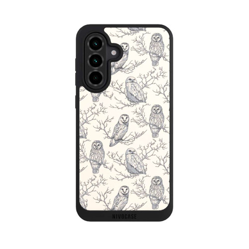 Samsung Galaxy A36 5G NIVOpure Owls