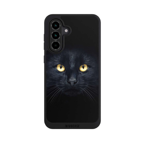 Samsung Galaxy A36 5G NIVOpure Tom Cat