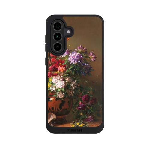 Samsung Galaxy A36 5G NIVOpure Allegory of Spring - Georgius van Os