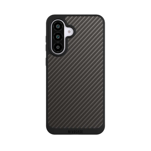 Samsung Galaxy A56 5G NIVOpure Carbon