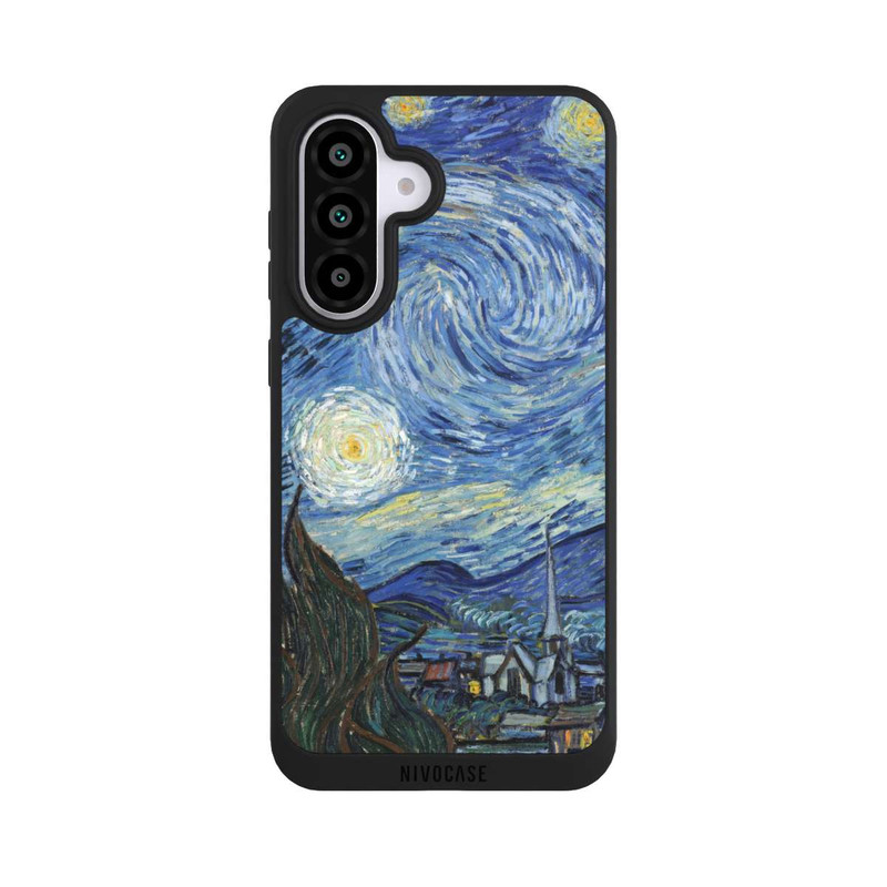 Galaxy A56 5G NIVOpure The Starry Night