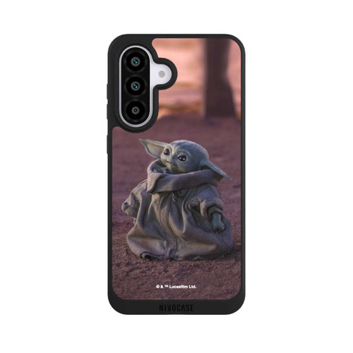 Samsung Galaxy A56 5G NIVOpure The Child Looking Up