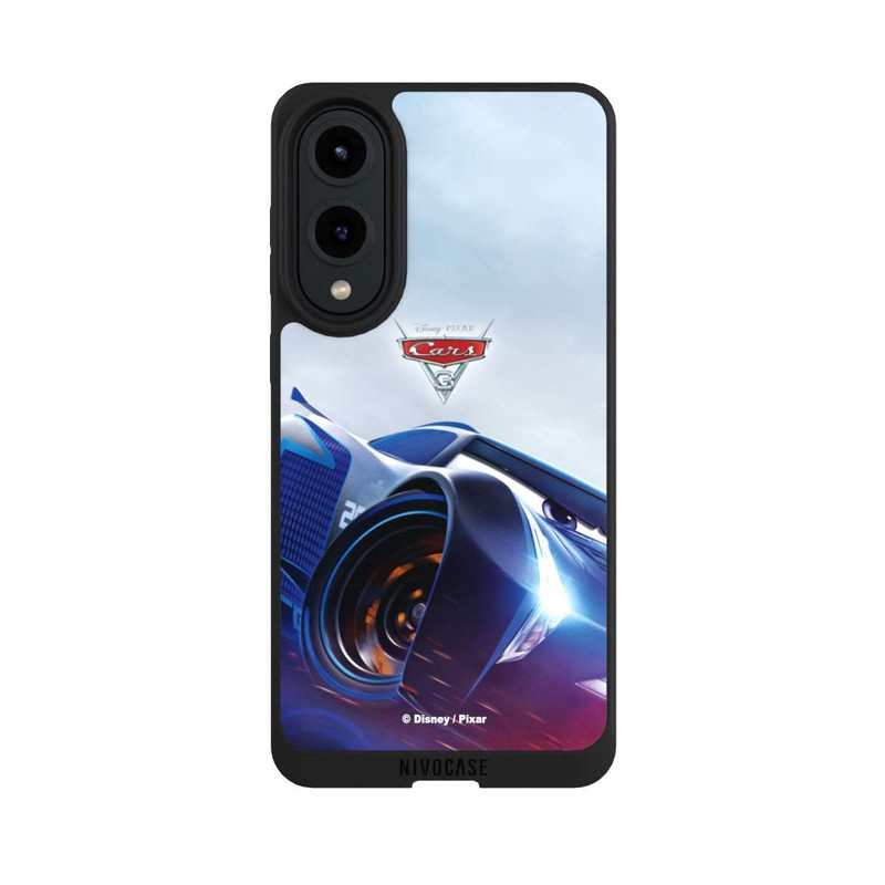 Galaxy S25 Edge NIVOpure Cars 3 Jackson Storm