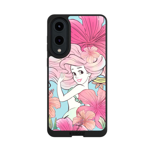 Samsung Galaxy S25 Edge NIVOpure Arielle Royal Floral