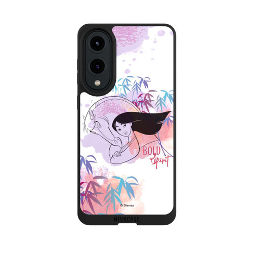 Samsung Galaxy S25 Edge NIVOpure Mulan Bold Spirit