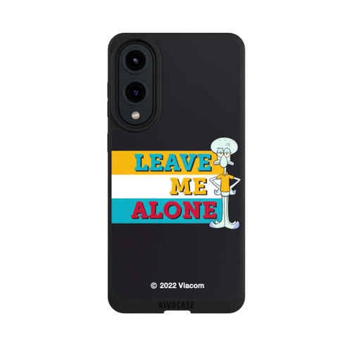 Samsung Galaxy S25 Edge NIVOpure Spongebob - Leave Me Alone