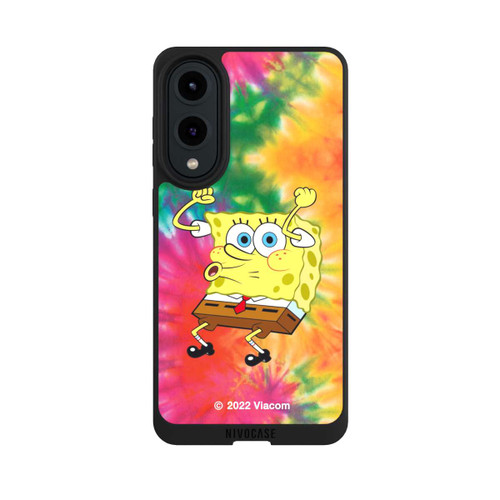 Samsung Galaxy S25 Edge NIVOpure Spongebob - Yay Batik