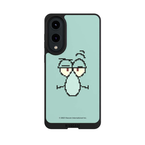 Samsung Galaxy S25 Edge NIVOpure Squidward Bold And Brash