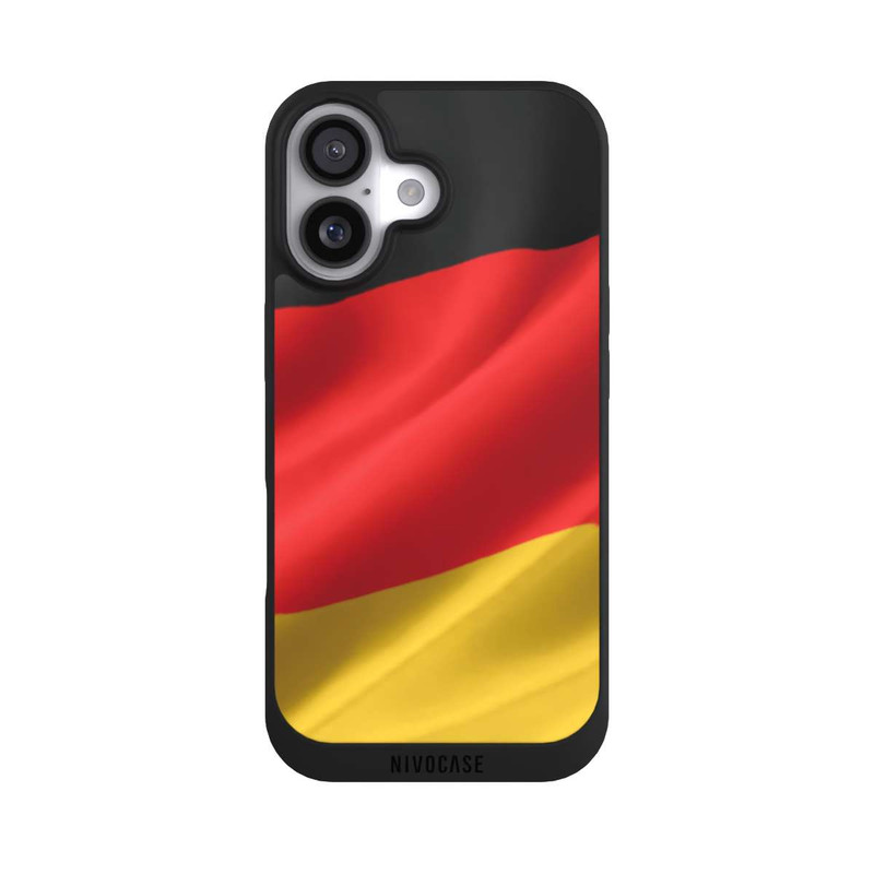 iPhone 17 NIVOpure Germany