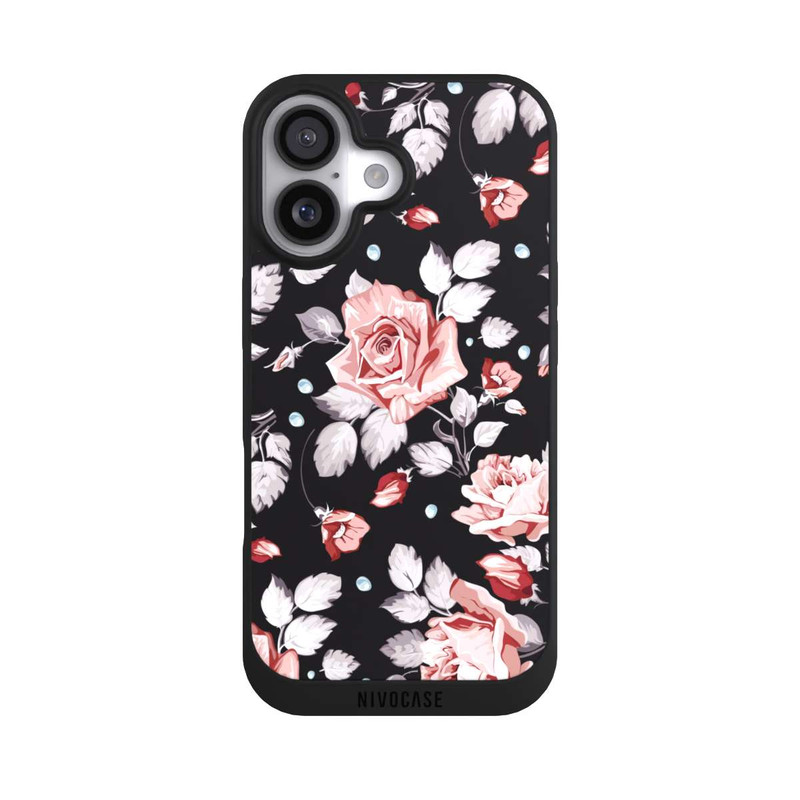 iPhone 17 NIVOpure Rosalie