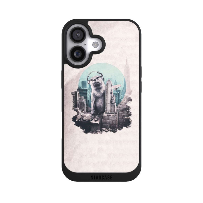 iPhone 17 NIVOpure DJ 3