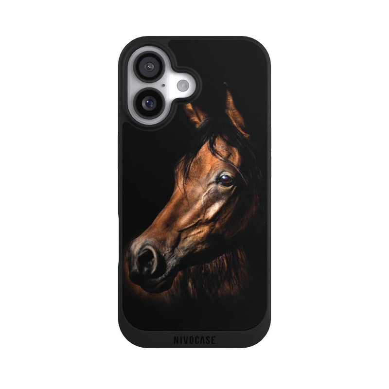 iPhone 17 NIVOpure Horse