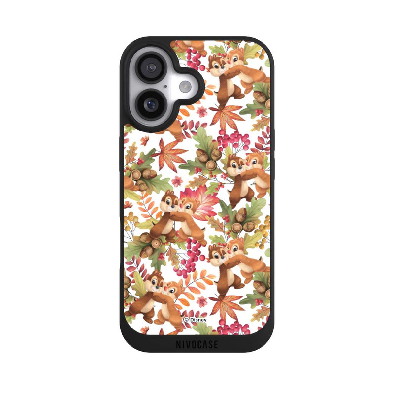 iPhone 17 NIVOpure Chip 'n Dale Pattern