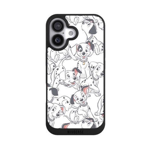  NIVOpure Dalmatians Pattern