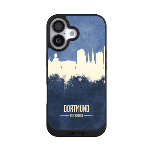  NIVOpure Dortmund Germany Skyline