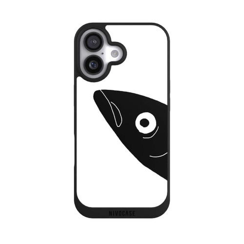  NIVOpure Fish by Kyonosuke Takayasu