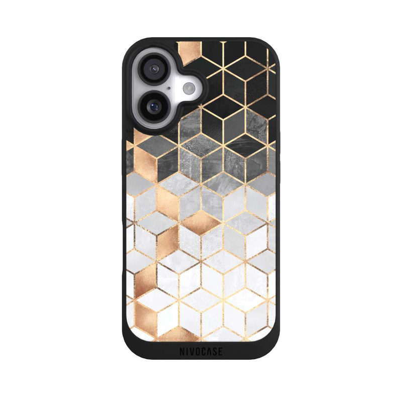 iPhone 17 NIVOpure Charcoal Cubes