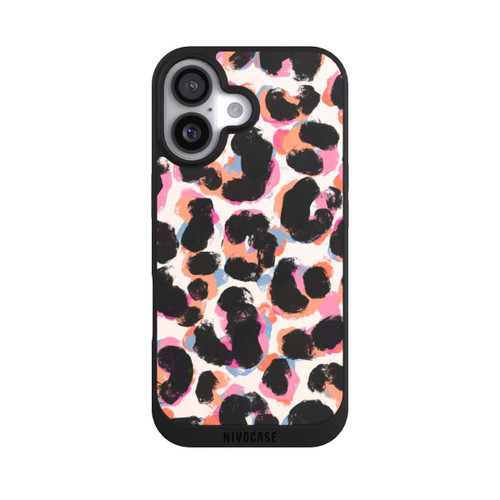  NIVOpure Colourful Leo Pattern