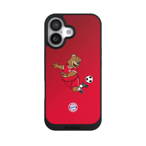 Apple iPhone 17 NIVOpure Bernie Tricks