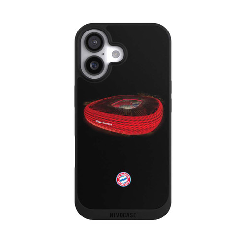 Apple iPhone 17 NIVOpure  FCB Allianz Arena