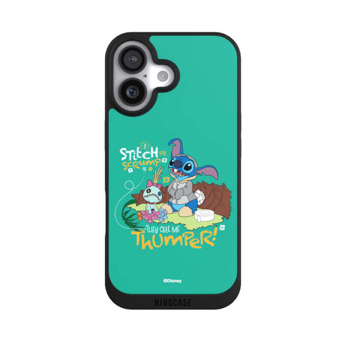  NIVOpure Stitch als Thumper