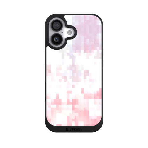 Apple iPhone 17 NIVOpure Pixel Glitch Pastel
