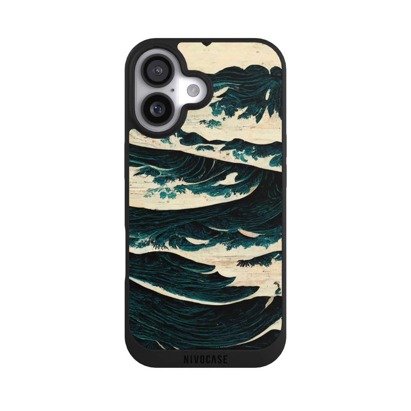 iPhone 17 NIVOpure Wildwaves