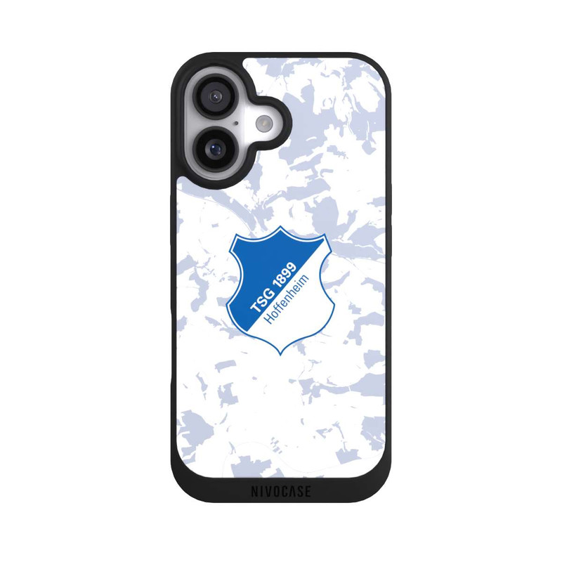 iPhone 17 NIVOpure TSG Hoffenheim Auswärtstrikot 23/24