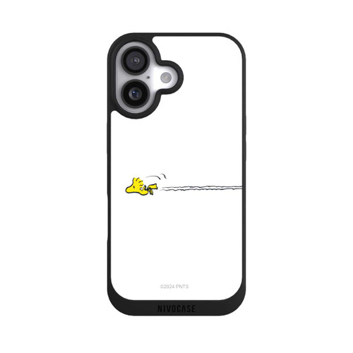 Apple iPhone 17 NIVOpure Peanuts Woodstock