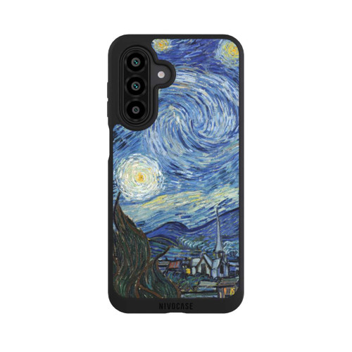 Samsung Galaxy A17 5G NIVOpure The Starry Night