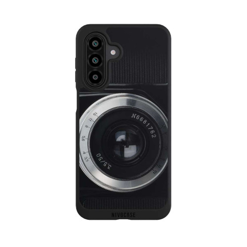 Samsung Galaxy A17 5G NIVOpure Snapshot