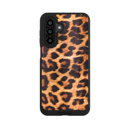Samsung Galaxy A17 5G NIVOpure Leo Print