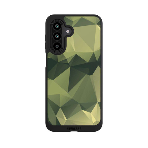 Samsung Galaxy A17 5G NIVOpure Poly Camouflage