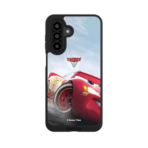 Samsung Galaxy A17 5G NIVOpure Cars3 Lightning Mc Queen