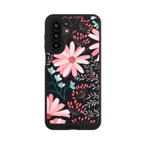 Samsung Galaxy A17 5G NIVOpure Floral Autumn 2