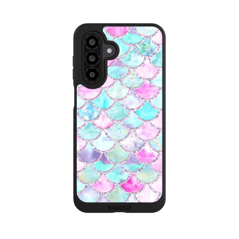 Galaxy A17 5G NIVOpure Rainbow Fish