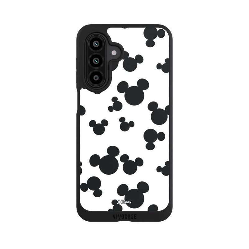 Galaxy A17 5G NIVOpure Mickey Icon Pattern