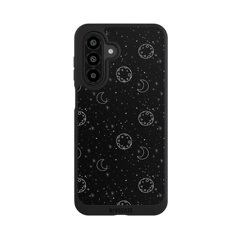 Galaxy A17 5G NIVOpure Moon pattern