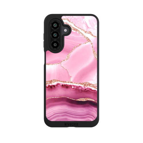 Samsung Galaxy A17 5G NIVOpure Mermaid Marble Pink