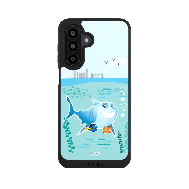 Galaxy A17 5G NIVOpure Nemo and Friends
