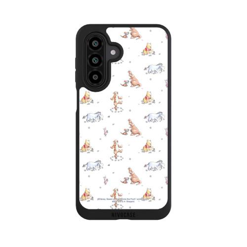 Samsung Galaxy A17 5G NIVOpure Winnie the Pooh and Friends Pattern