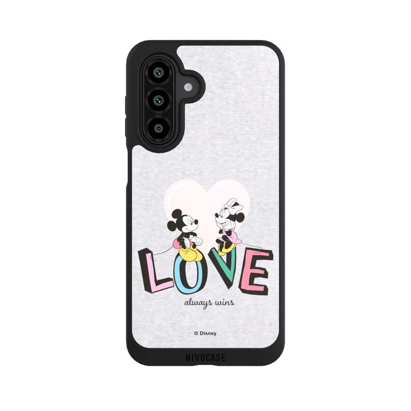 Galaxy A17 5G NIVOpure Love Always Wins