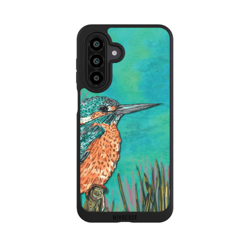 Samsung Galaxy A17 5G NIVOpure Kingfisher