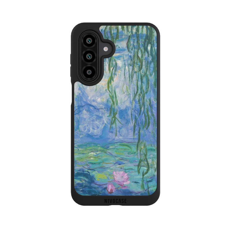 Galaxy A17 5G NIVOpure Waterlilies 1916-19 by Claude Monet