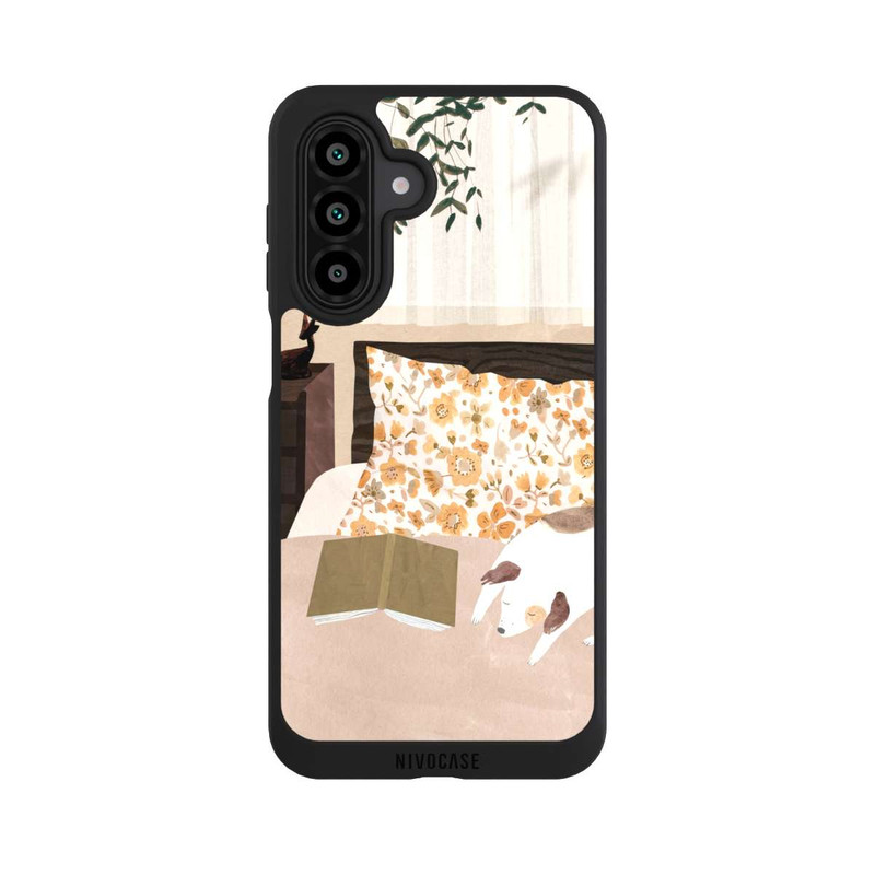 Galaxy A17 5G NIVOpure Lazy Evening by Léa Le Pivert