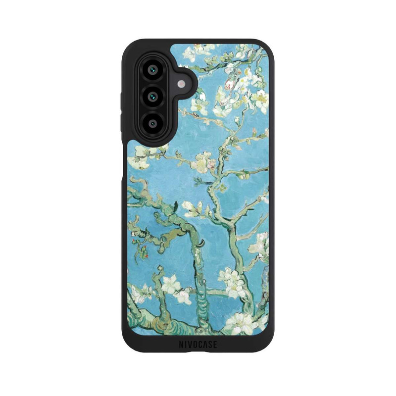 Galaxy A17 5G NIVOpure Almond Blossom by Vincent Van Gogh